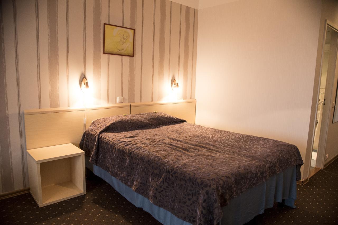 Hotell Tamula Võru Εξωτερικό φωτογραφία